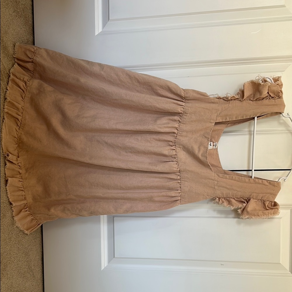 Charming Dress
